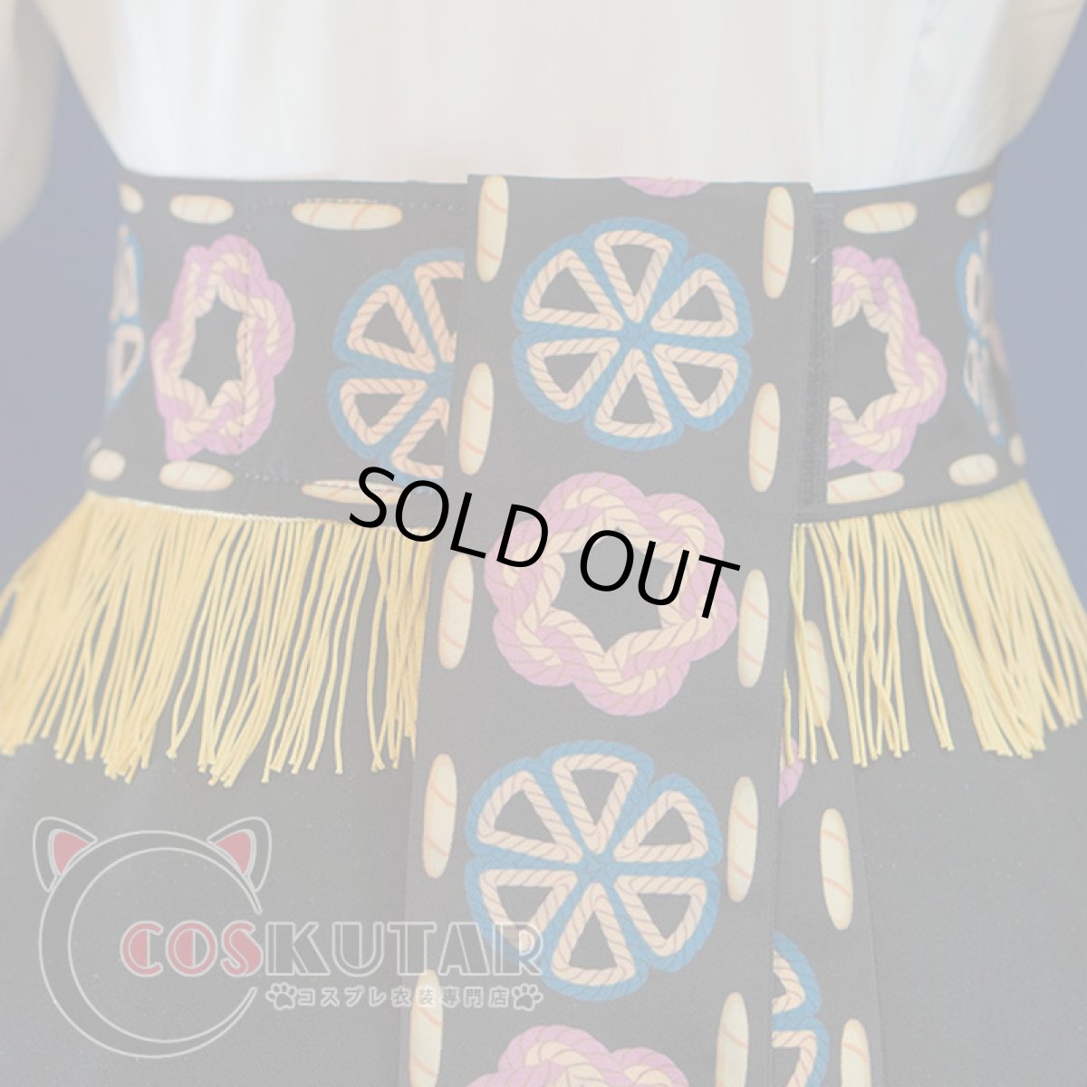 画像7: 第五人格 IdentityV スザンナ 空軍 マーサ・べハムフィール コスプレ衣装 (7)