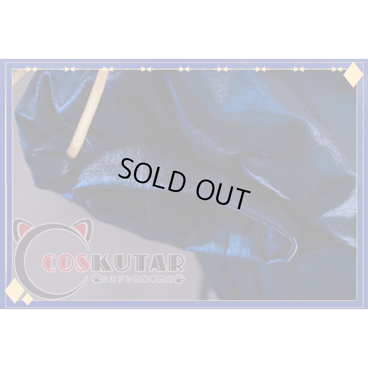 画像9: 原神 Genshin ジン メイド服 コスプレ衣装 (9)