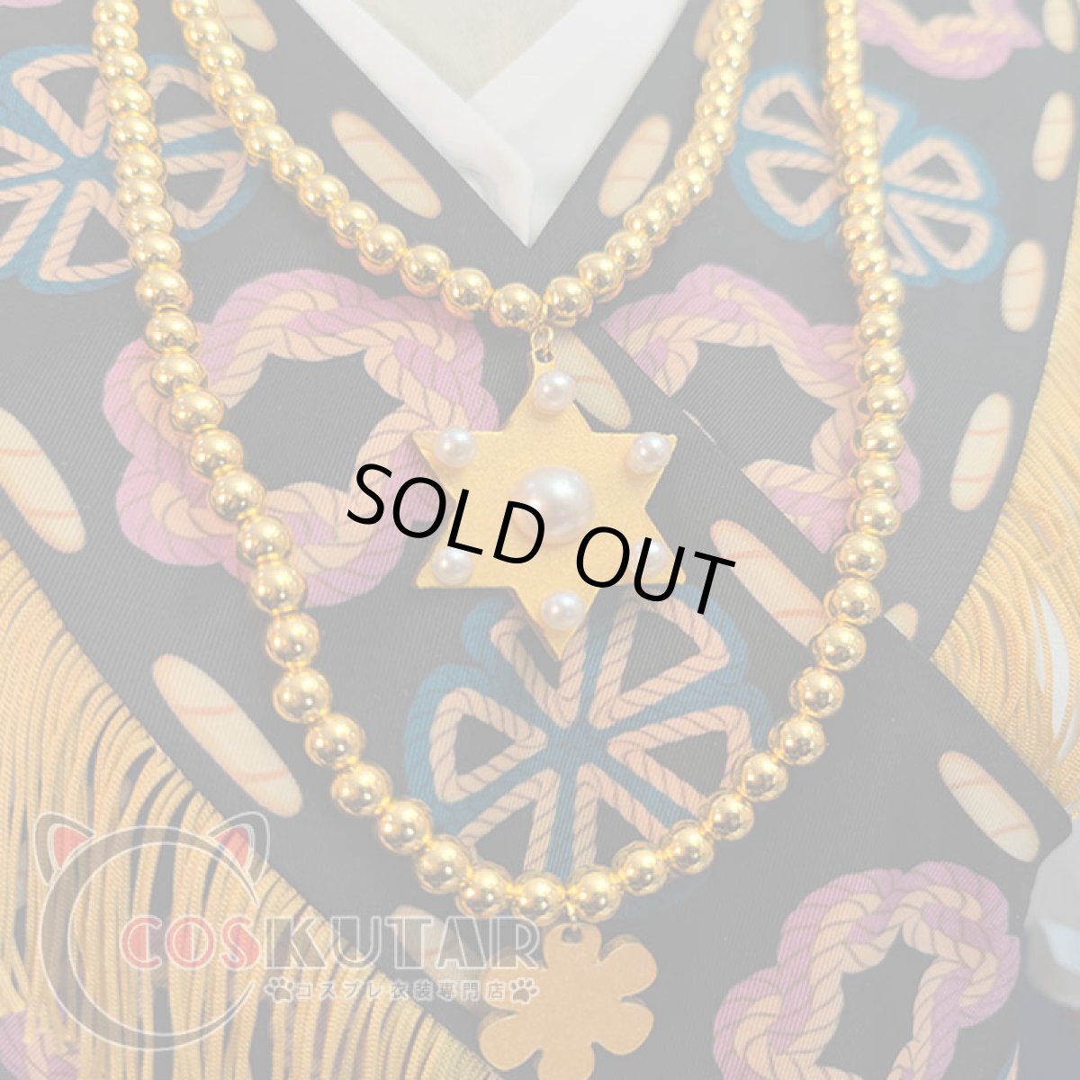 画像4: 第五人格 IdentityV スザンナ 空軍 マーサ・べハムフィール コスプレ衣装 (4)