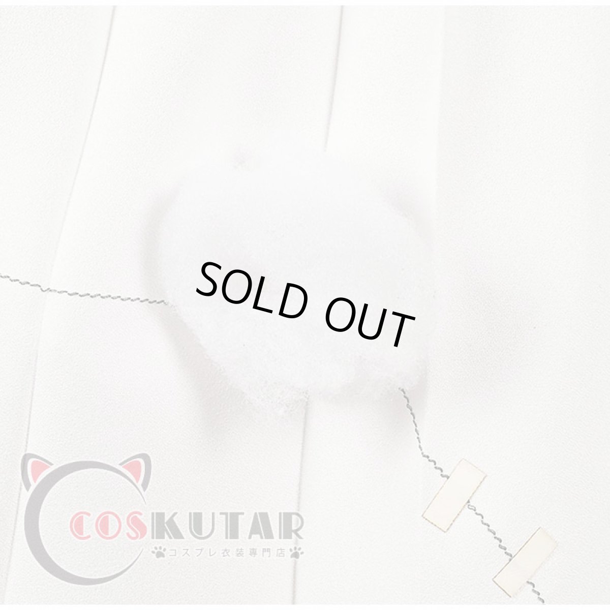 画像6: 第五人格 IdentityV 少女 記憶 コスプレ衣装 (6)