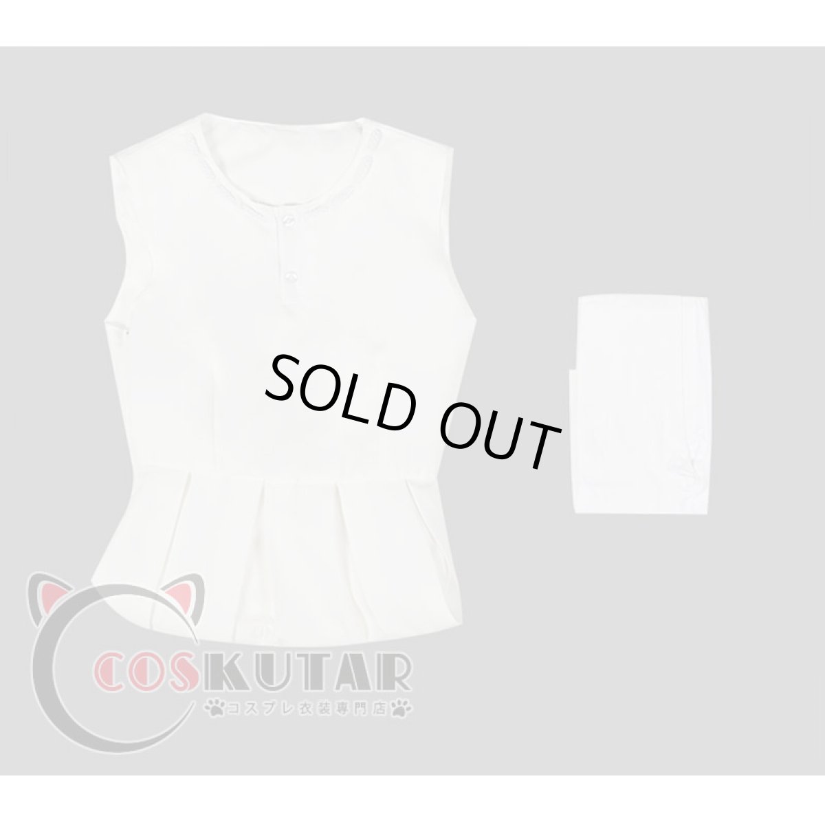 画像9: 第五人格 IdentityV 少女 記憶 コスプレ衣装 (9)