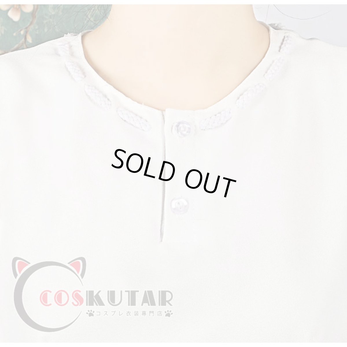 画像5: 第五人格 IdentityV 少女 記憶 コスプレ衣装 (5)