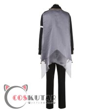 画像4: 魔法使いの約束 西の国 Rustica ラスティカ コスプレ衣装 (4)