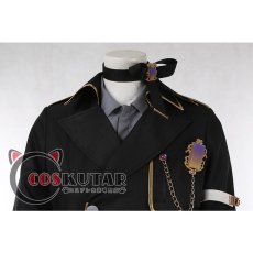画像6: 魔法使いの約束 西の国 Rustica ラスティカ コスプレ衣装 (6)