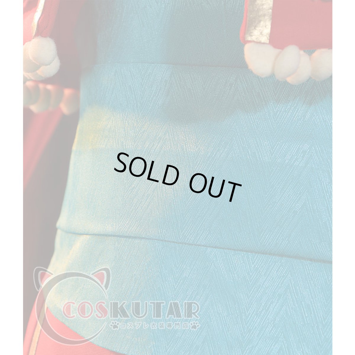 画像3: 第五人格 IdentityV ソプラノ バーメイド デミ・バーボン コスプレ衣装 (3)