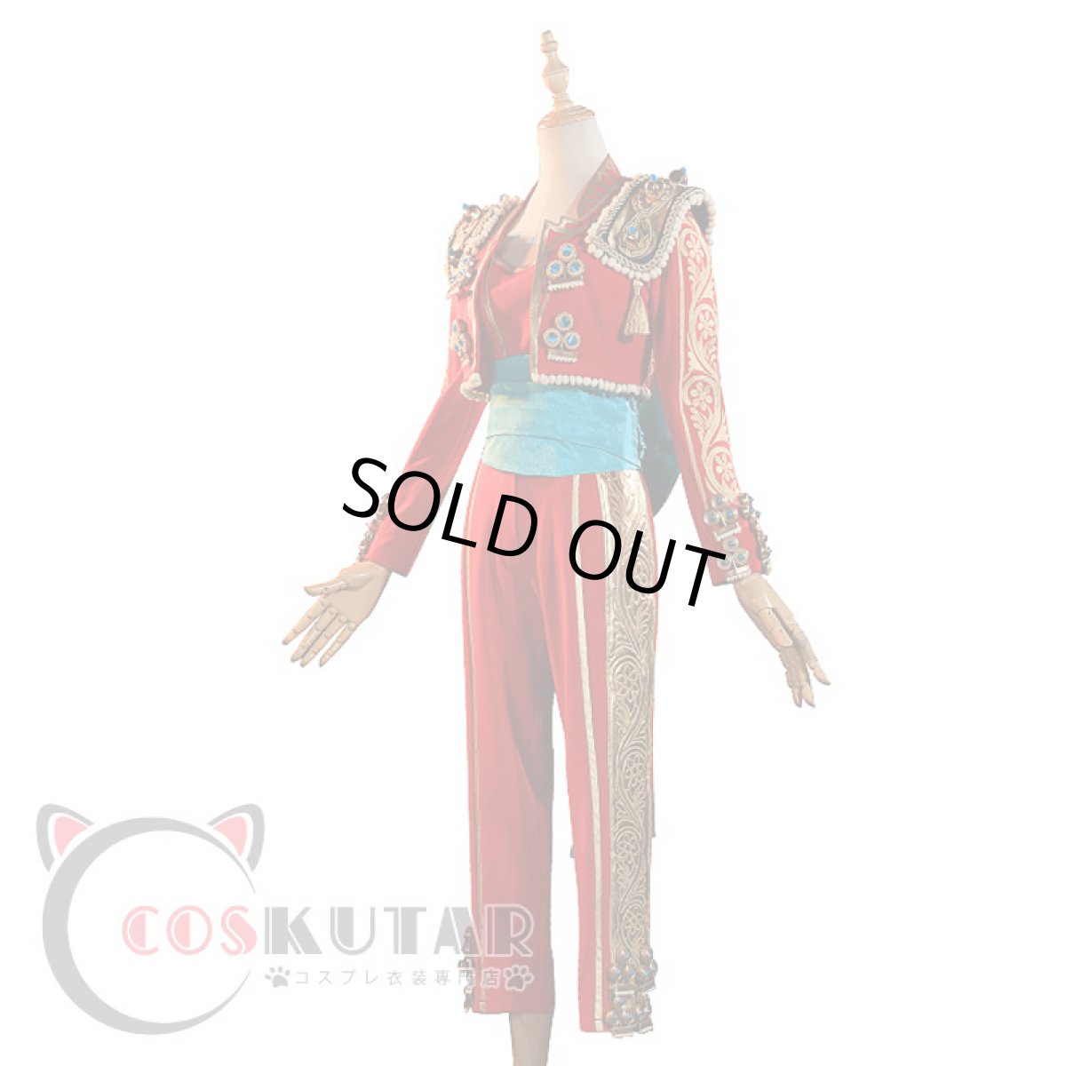 画像2: 第五人格 IdentityV ソプラノ バーメイド デミ・バーボン コスプレ衣装 (2)