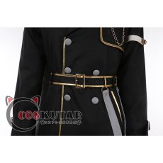 画像5: 魔法使いの約束 西の国 Rustica ラスティカ コスプレ衣装 (5)
