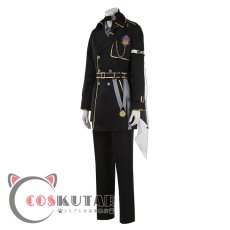 画像2: 魔法使いの約束 西の国 Rustica ラスティカ コスプレ衣装 (2)