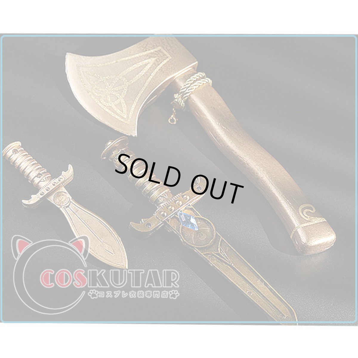 画像9: 第五人格 IdentityV 蒼鷺の翼 心理学者 エダ・メスマー コスプレ衣装 (9)