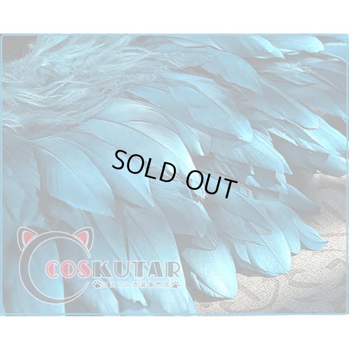 画像7: 第五人格 IdentityV 蒼鷺の翼 心理学者 エダ・メスマー コスプレ衣装 (7)