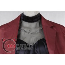 画像6: ブラックサバイバル レノックス コスプレ衣装 (6)