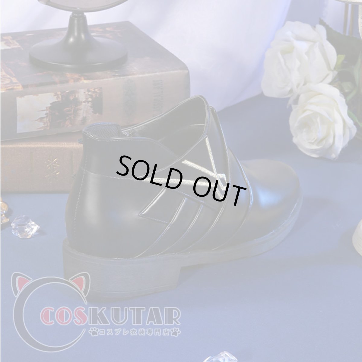 画像18: 原神 Genshin ダインスレイヴ コスプレ衣装 (18)