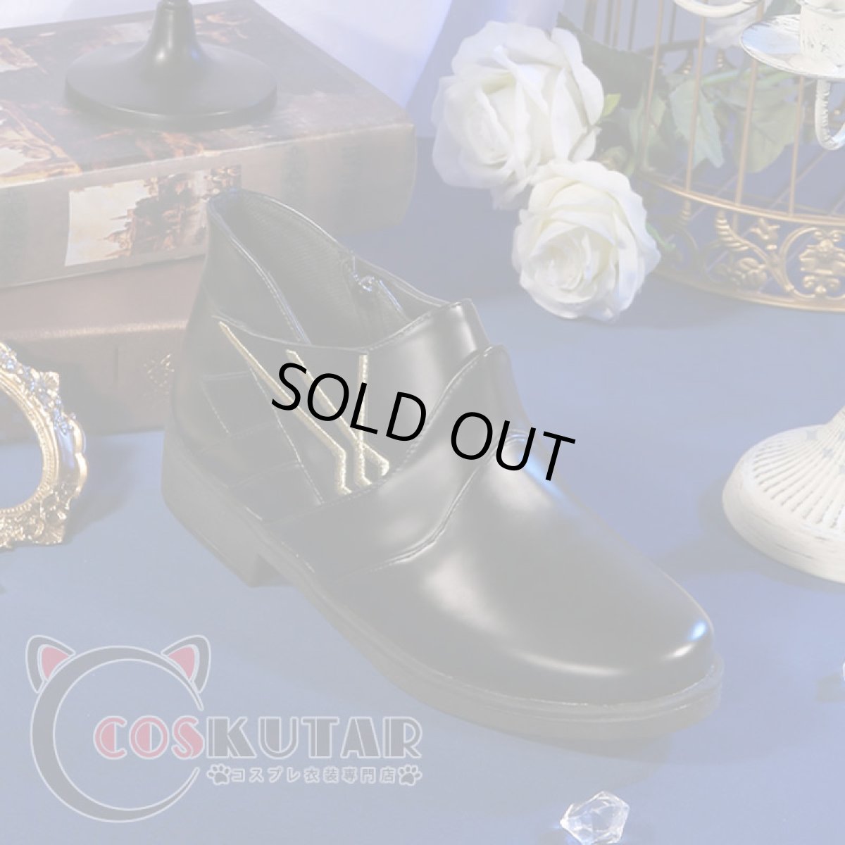 画像17: 原神 Genshin ダインスレイヴ コスプレ衣装 (17)