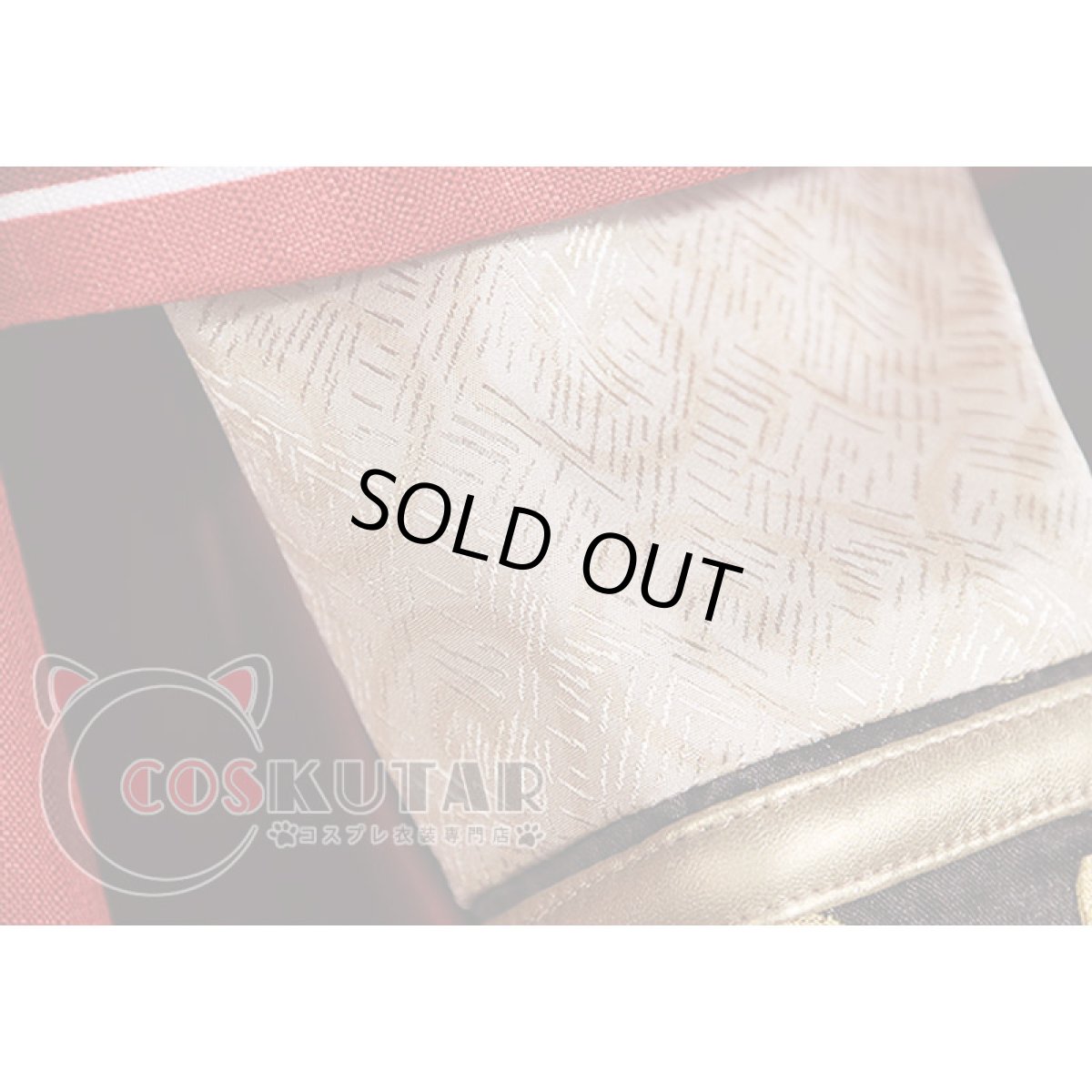 画像8: 第五人格 IdentityV 墓誌銘 墓守 アンドルー コスプレ衣装 (8)