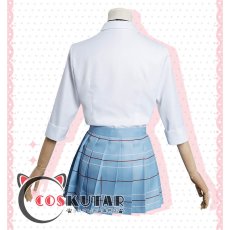 画像4: その着せ替え人形は恋をする 喜多川海夢 制服 コスプレ衣装 (4)