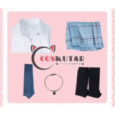 画像7: その着せ替え人形は恋をする 喜多川海夢 制服 コスプレ衣装 (7)