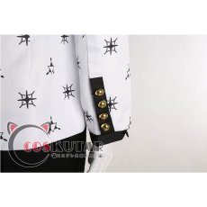 画像12: カリスマ CHARISMA 自愛のカリスマ テラ コスプレ衣装 (12)