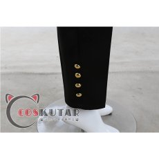 画像14: カリスマ CHARISMA 自愛のカリスマ テラ コスプレ衣装 (14)