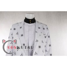 画像7: カリスマ CHARISMA 自愛のカリスマ テラ コスプレ衣装 (7)