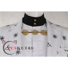 画像6: カリスマ CHARISMA 自愛のカリスマ テラ コスプレ衣装 (6)