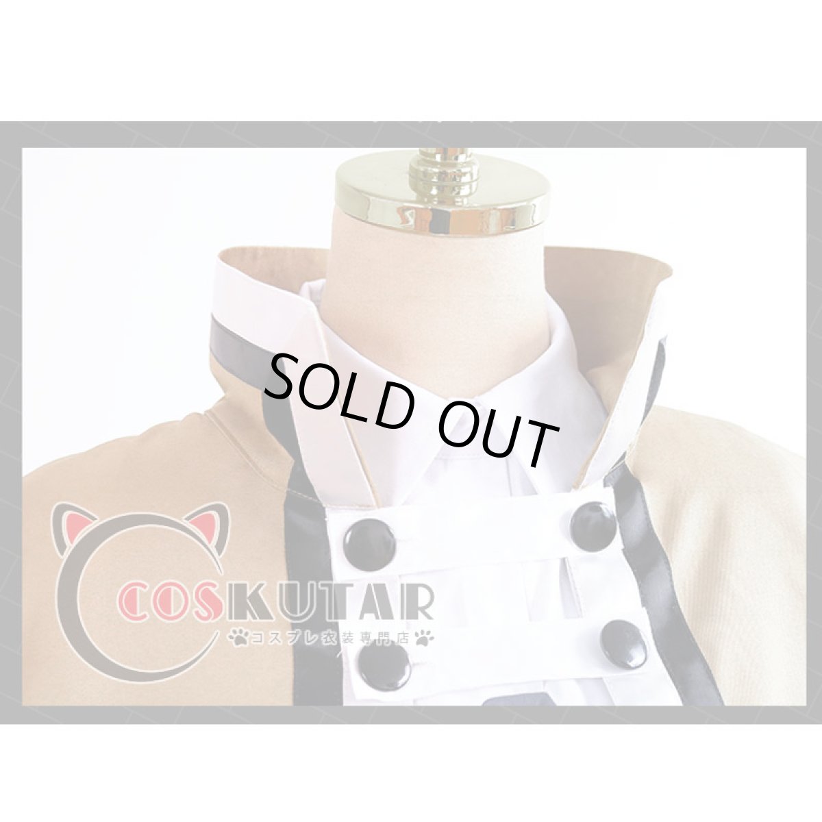 画像5: 無職転生 〜異世界行ったら本気だす〜 ロキシー・ミグルディア コスプレ衣装 (5)