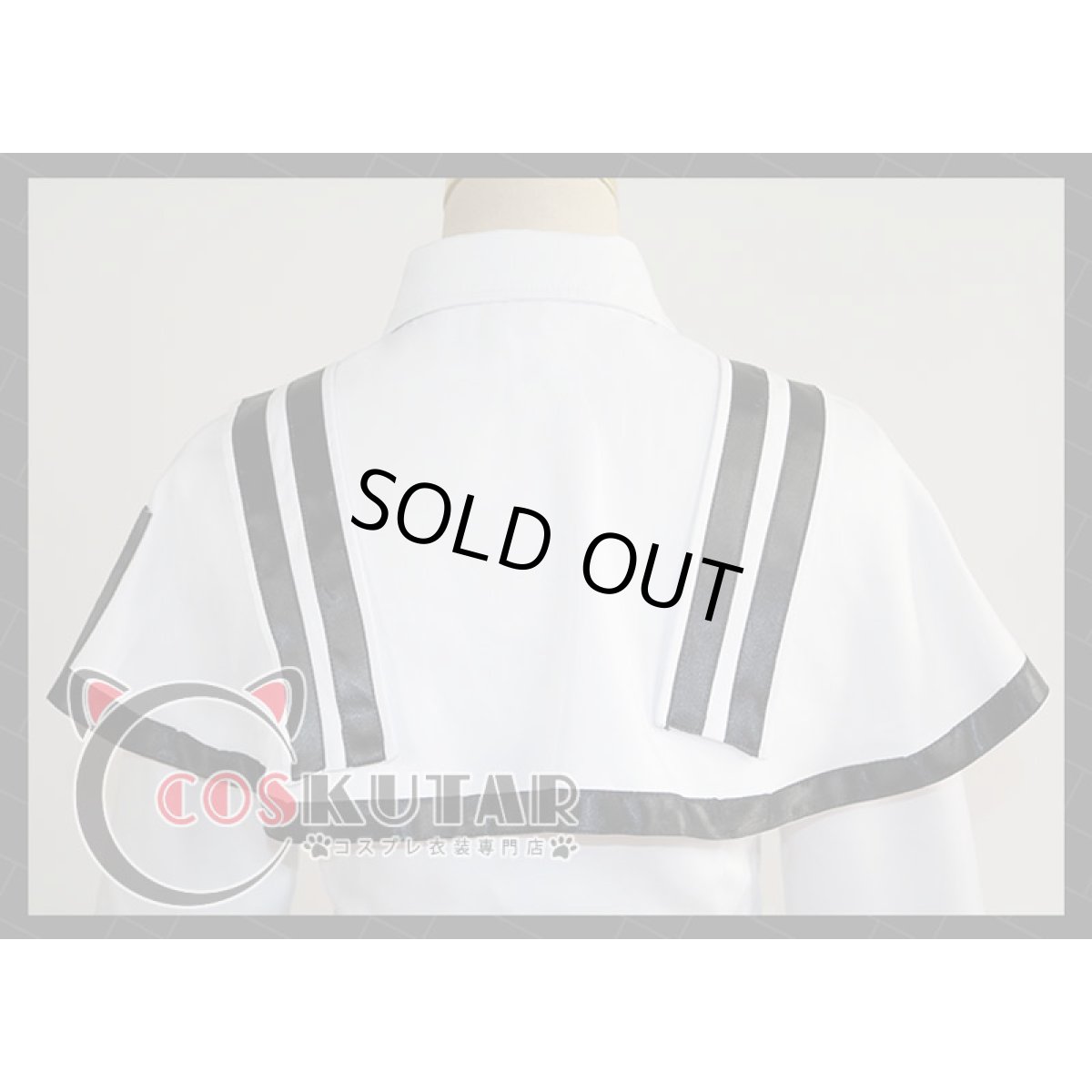 画像6: 無職転生 〜異世界行ったら本気だす〜 ロキシー・ミグルディア コスプレ衣装 (6)