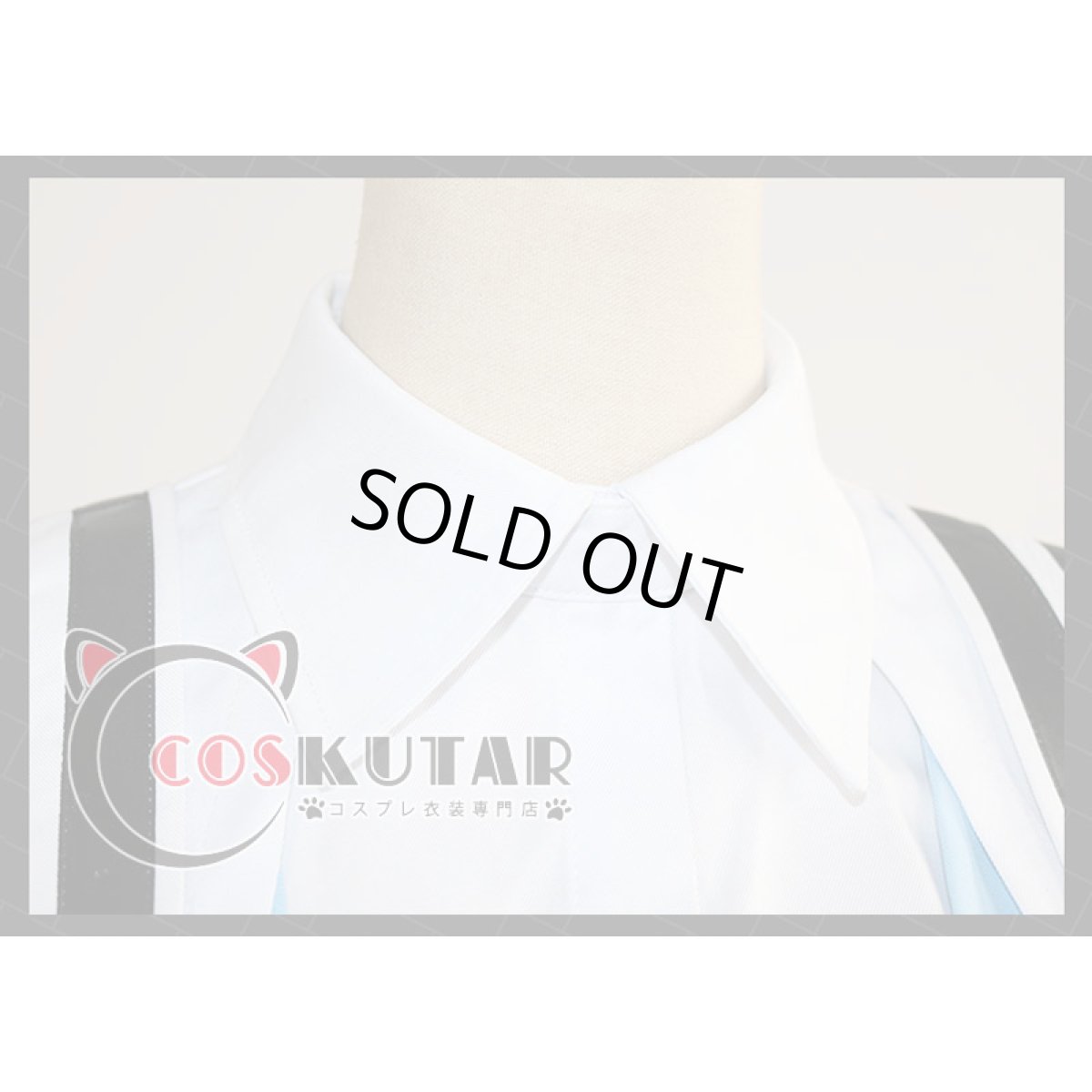 画像10: 無職転生 〜異世界行ったら本気だす〜 ロキシー・ミグルディア コスプレ衣装 (10)