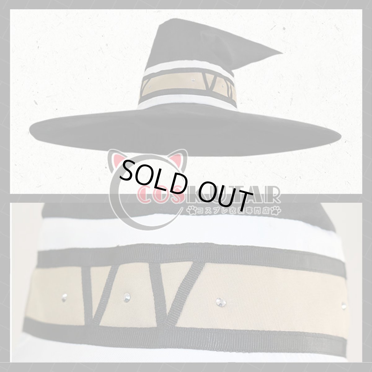 画像11: 無職転生 〜異世界行ったら本気だす〜 ロキシー・ミグルディア コスプレ衣装 (11)