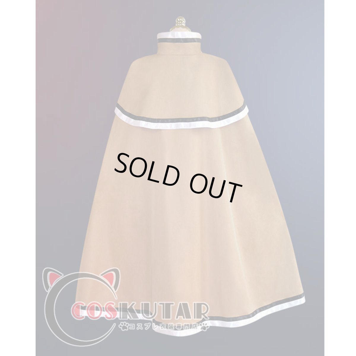 画像4: 無職転生 〜異世界行ったら本気だす〜 ロキシー・ミグルディア コスプレ衣装 (4)