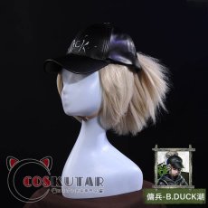 画像5: 第五人格 IdentityV B.DUCK潮 傭兵 ナワーブ・サベダー コスプレ衣装 (5)