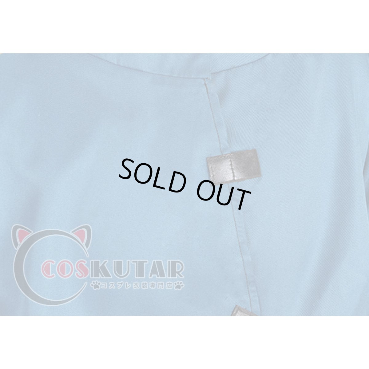 画像5: アーケイン パウダー ジンクス コスプレ衣装 (5)