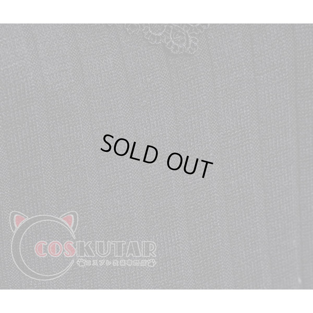 画像8: 原神 Genshin 神里綾華 バンド服 コスプレ衣装 (8)