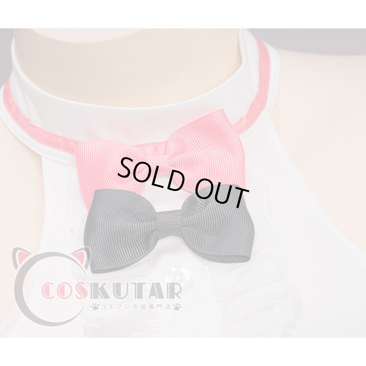 画像5: 原神 Genshin 神里綾華 バンド服 コスプレ衣装 (5)