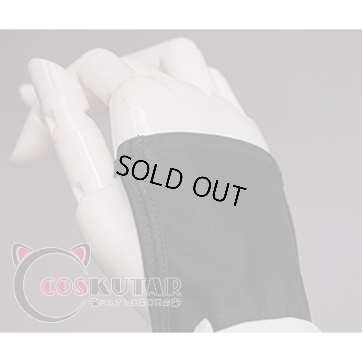 画像14: 原神 Genshin 神里綾華 バンド服 コスプレ衣装 (14)