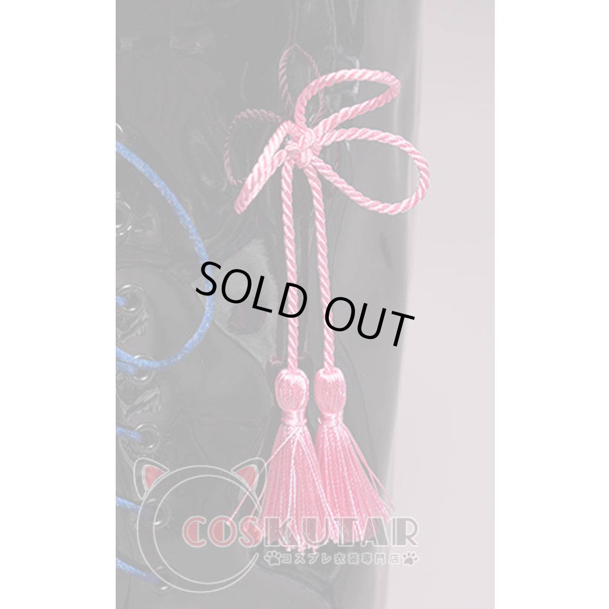 画像15: 原神 Genshin 神里綾華 バンド服 コスプレ衣装 (15)