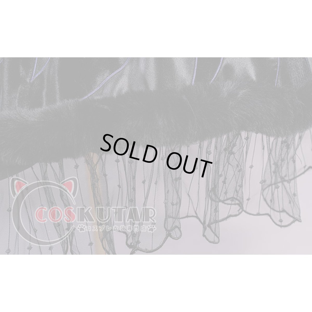 画像16: 原神 Genshin リサ ワンピース コスプレ衣装 (16)