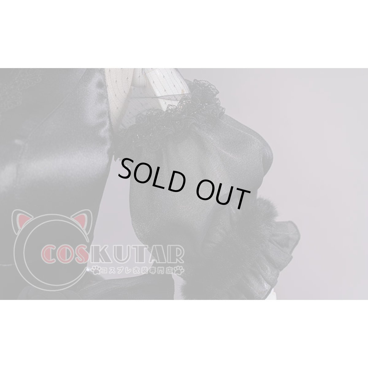 画像11: 原神 Genshin リサ ワンピース コスプレ衣装 (11)