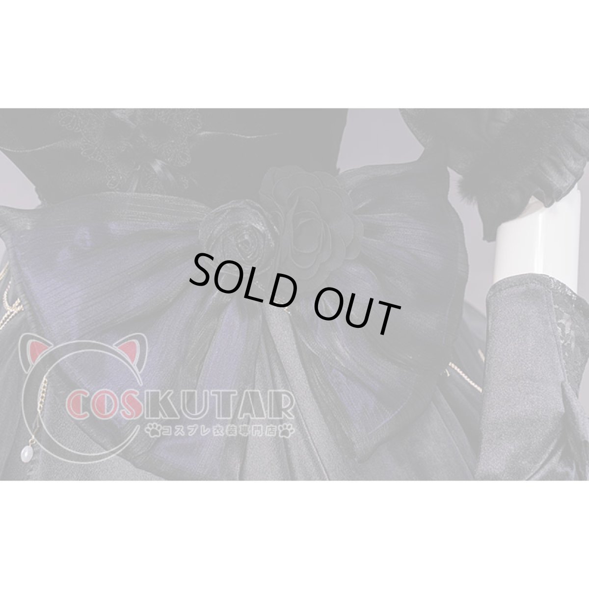 画像13: 原神 Genshin リサ ワンピース コスプレ衣装 (13)