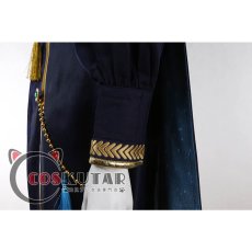 画像11: あんさんぶるスターズ！SHUFFLE×静寂の黒雪 朔間凛月 朔間零 乱凪砂 礼瀬マヨイ コスプレ衣装 (11)