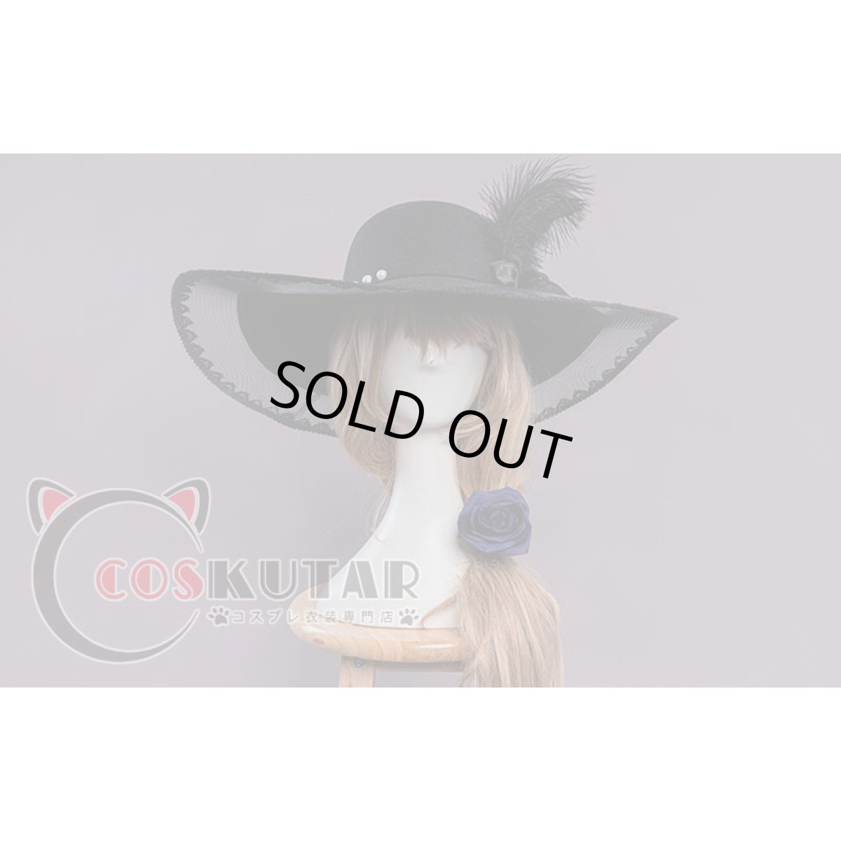 画像4: 原神 Genshin リサ ワンピース コスプレ衣装 (4)