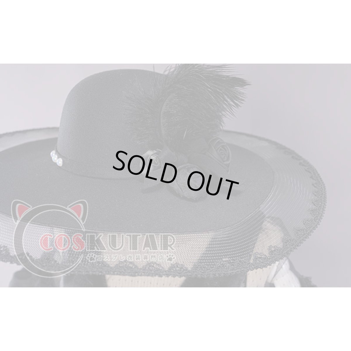 画像5: 原神 Genshin リサ ワンピース コスプレ衣装 (5)