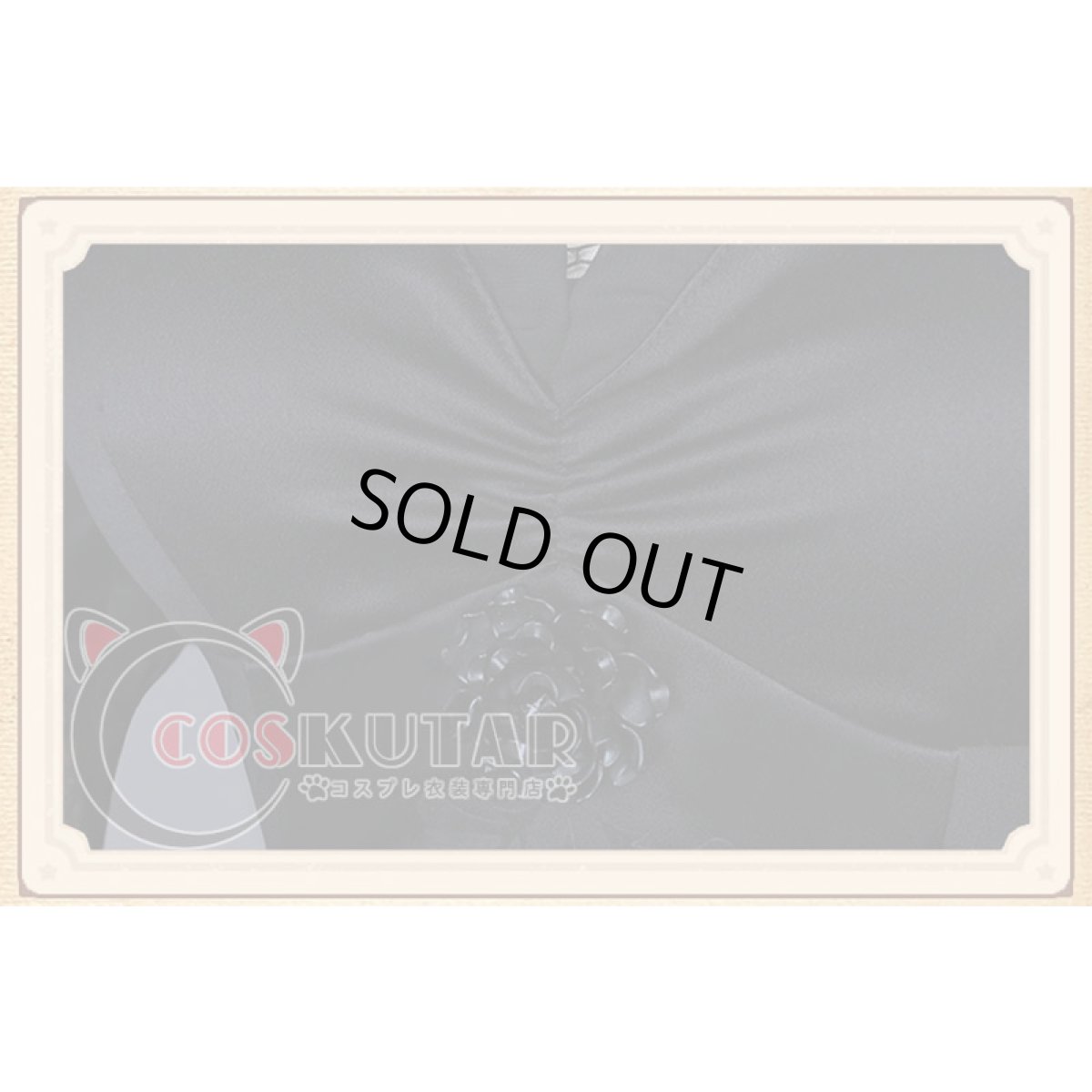 画像12: 第五人格 IdentityV 致命的な優しさ 調香師 ウィラ・ナイエル コスプレ衣装 (12)