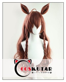 ウマ娘 コスプレウィッグ｜COSKUTARコスプレ衣装通販ショップ