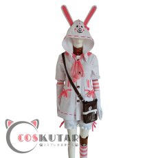 画像2: 第五人格 identityV CONY 昆虫学者 メリー・プリニウス コスプレ衣装 (2)