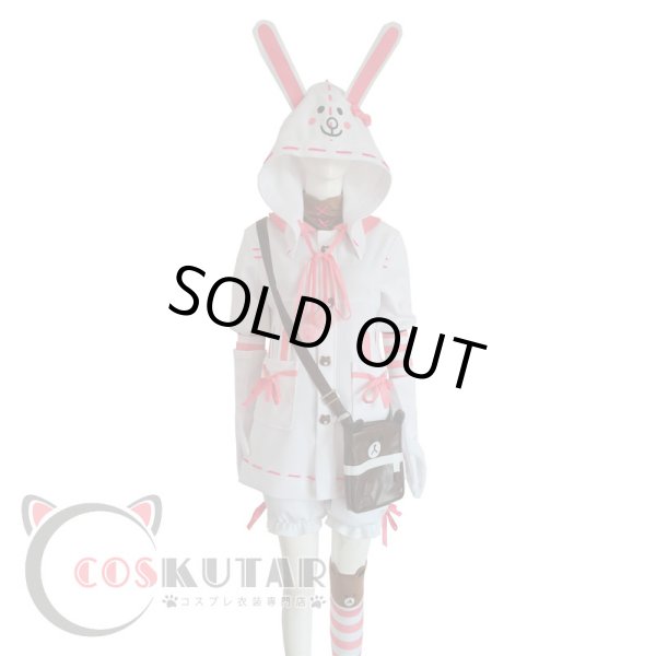 第五人格 identityV CONY 昆虫学者 メリー・プリニウス コスプレ
