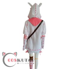 画像3: 第五人格 identityV CONY 昆虫学者 メリー・プリニウス コスプレ衣装 (3)