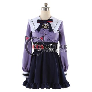 バーチャルYouTuber Vtuber 葛葉 中華風 新衣装 コスプレ衣装
