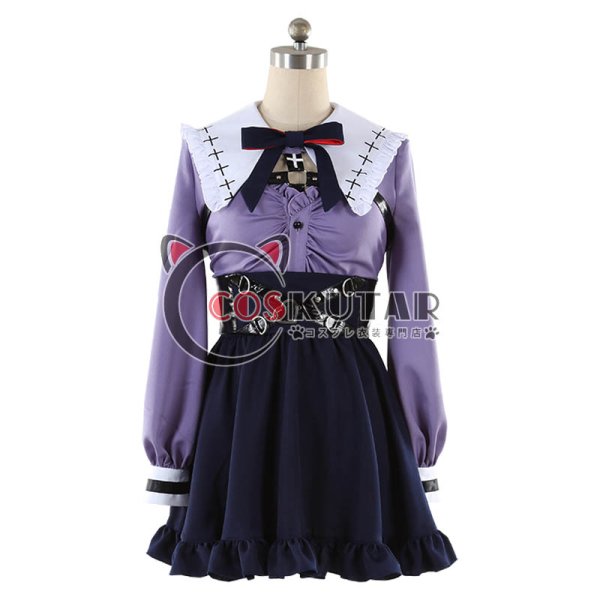 サーニャ　葛葉　コスプレ衣装セット Amazon.co.jp: [Woodey] [ワイジェヤ] にじさんじ サーニャ(葛葉