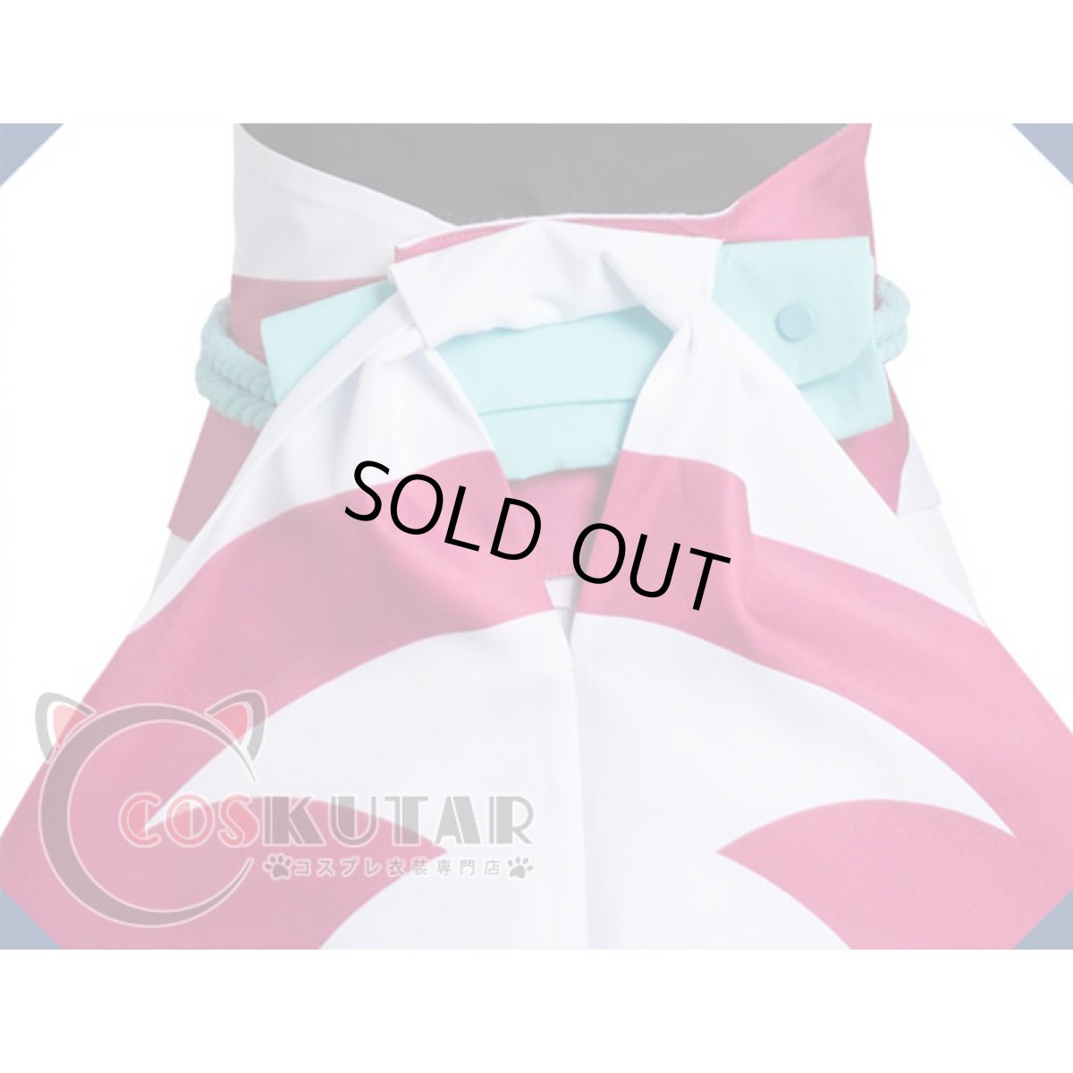 画像5: Pokémon LEGENDS アルセウス カイ コスプレ衣装 (5)