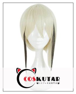 刀剣乱舞 山鳥毛 コスプレウィッグ|COSKUTARコスプレ衣装通販 刀剣乱舞 山鳥毛 コスプレウィッグ|COSKUTARコスプレ衣装通販